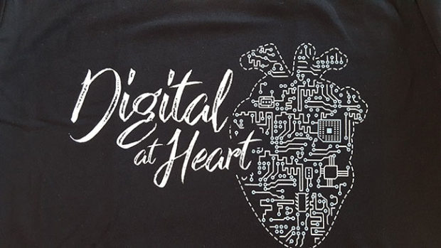 Digital at Heart Design