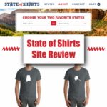 State of Shirts Site Review